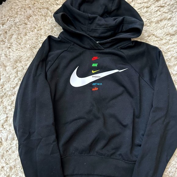 Nike Hoodie - Picture 1 of 2
